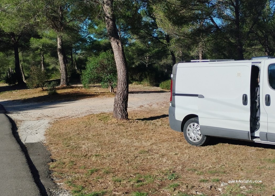 (13260) Cassis - DFCI-HC-168 — foto 4