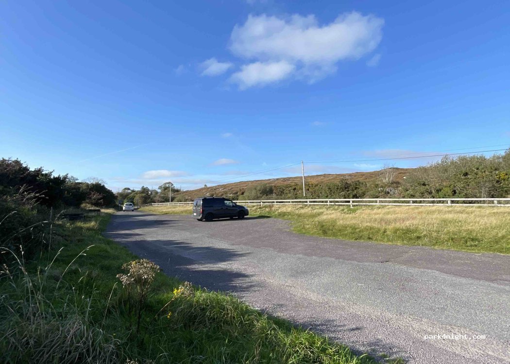 (P75 FD32) Glengarriff - N71 — foto