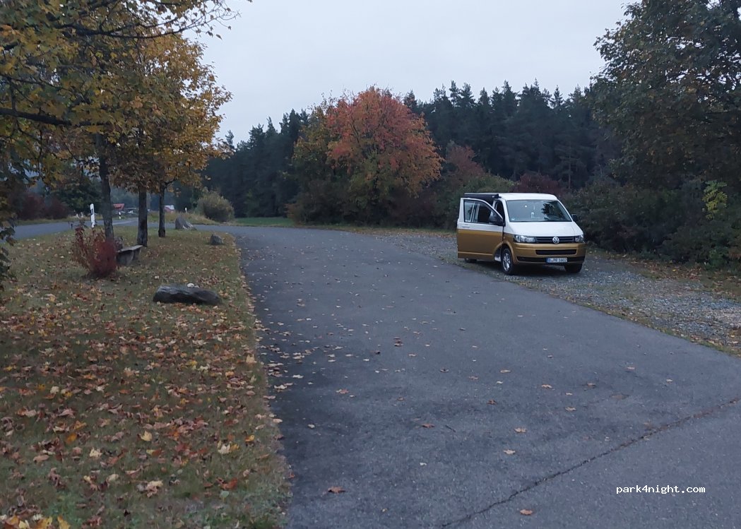 (92681) Erbendorf - Unnamed Road — foto