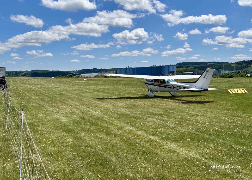 Flugplatz Schameder — foto 2