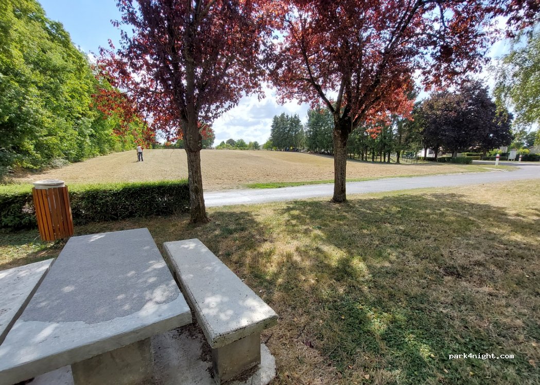 (51460) L'Épine - Rue de la Deaderie — foto 3