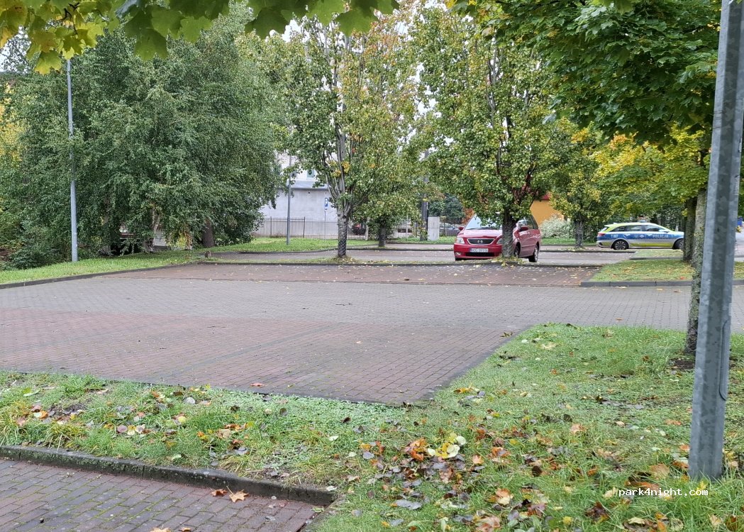 (14-100) Ostróda - Drewniana — foto 2