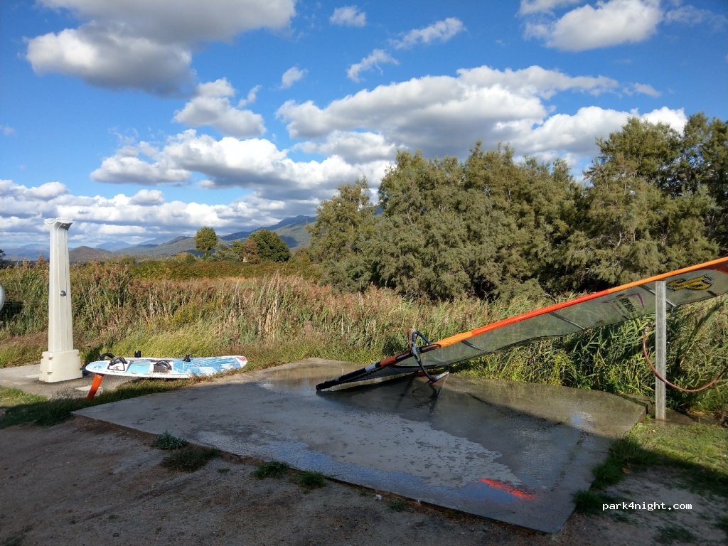 Camping Cyrnos — foto 2