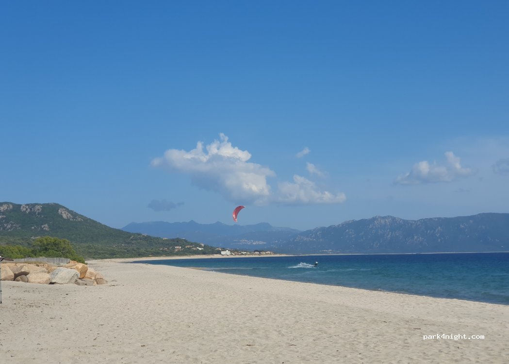 Camping Cyrnos — foto 3