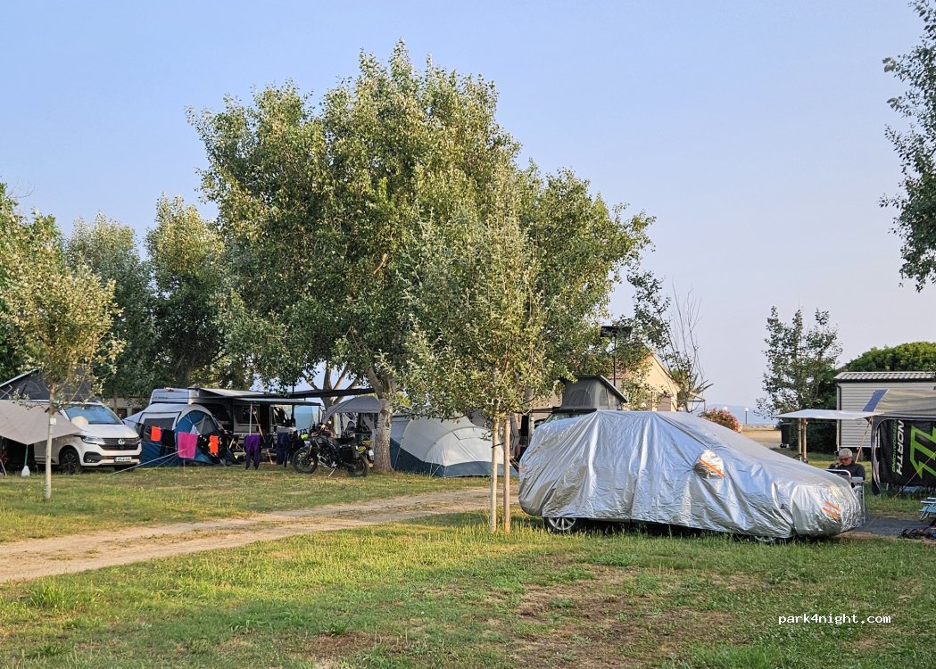 Camping Cyrnos — foto 4