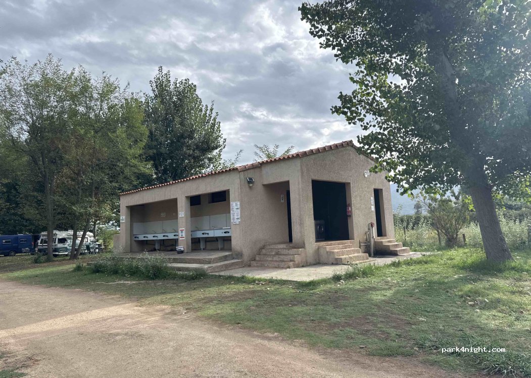 Camping Cyrnos — foto 5