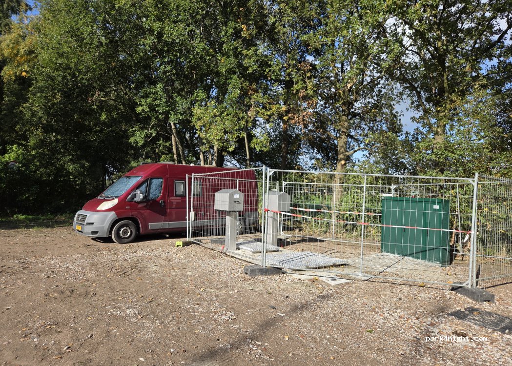 (5151RJ) Heusden - Kievitswaard — foto