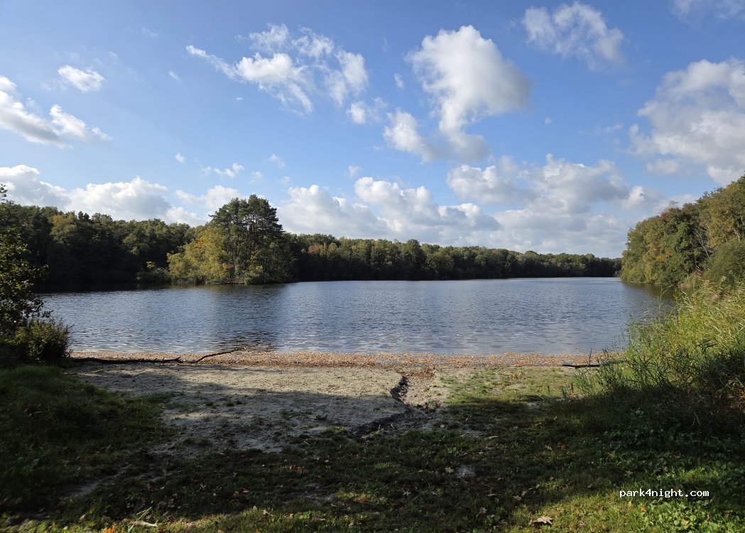 (5151RJ) Heusden - Kievitswaard — foto 3