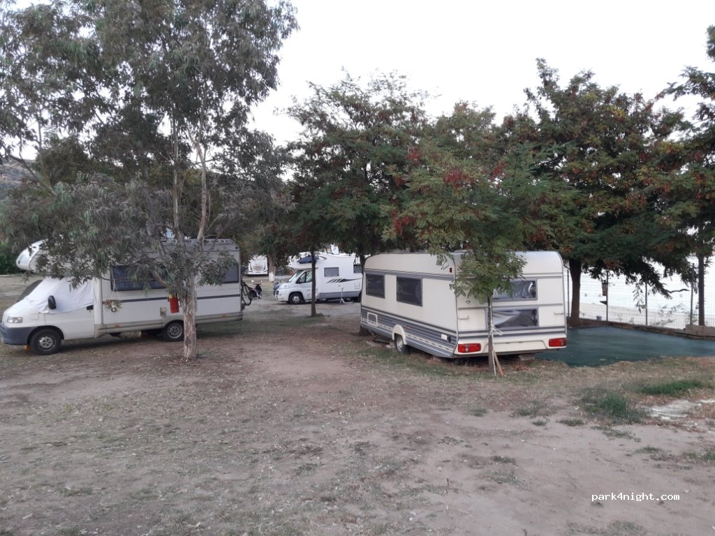 Camping Katerina — foto