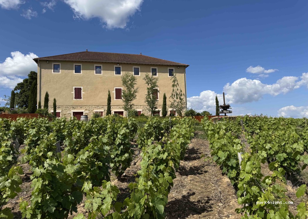 Chateau Gaillard — foto 3