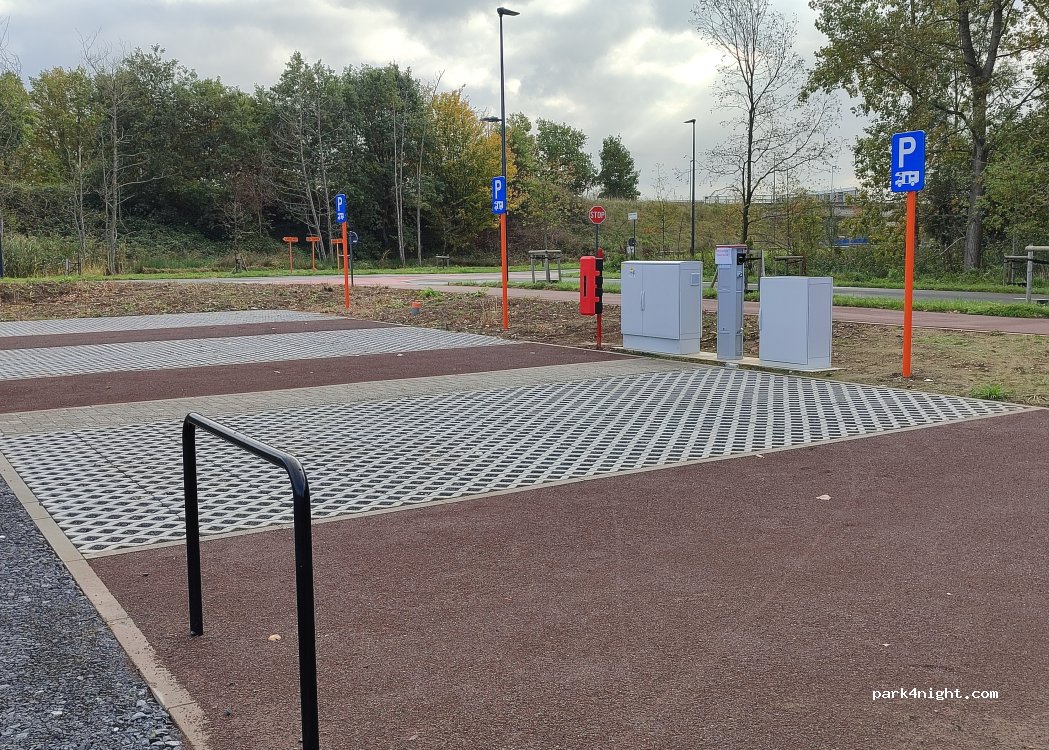 (2500) Lier - Aarschotsesteenweg — foto