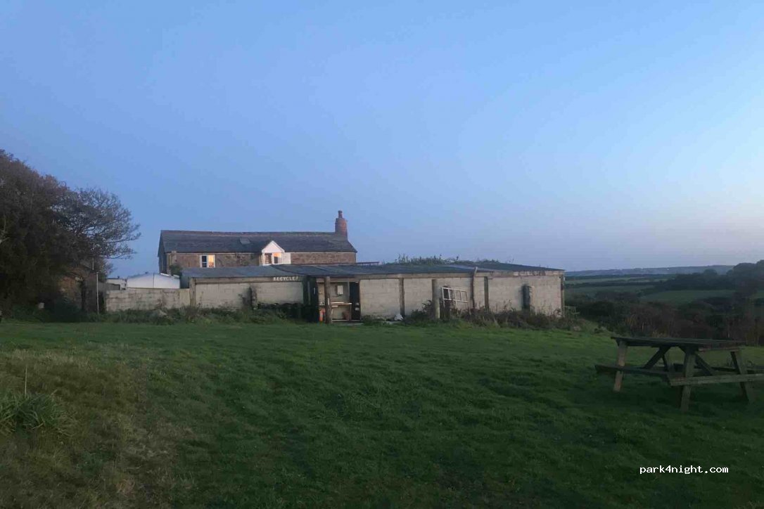 Noongallas Campsite — foto 3
