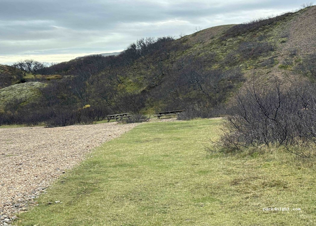 Smiðjunes — foto