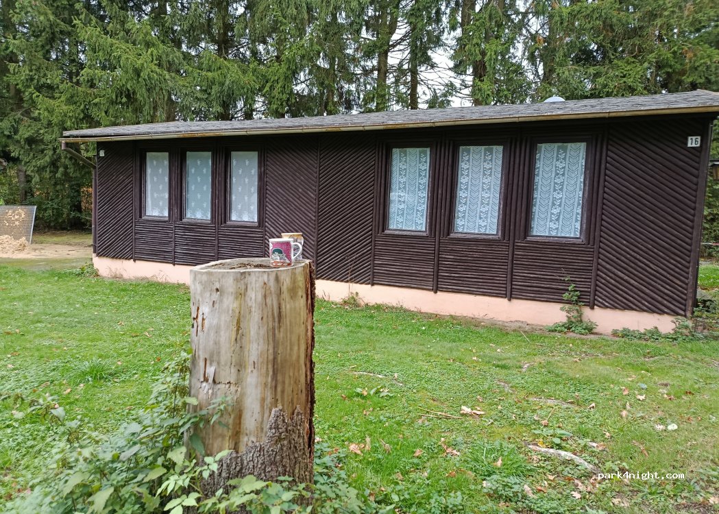 Erholungseinrichtung Waldfrieden — foto 3