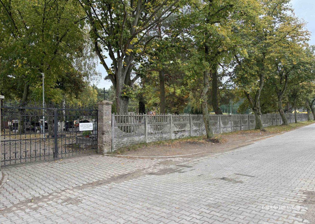 (66-015) Zielona Góra - Przylep-Turystyczna — foto