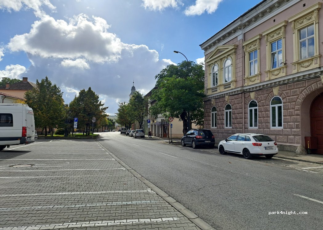 (540077) Târgu Mureș - Strada Bradului — foto 3