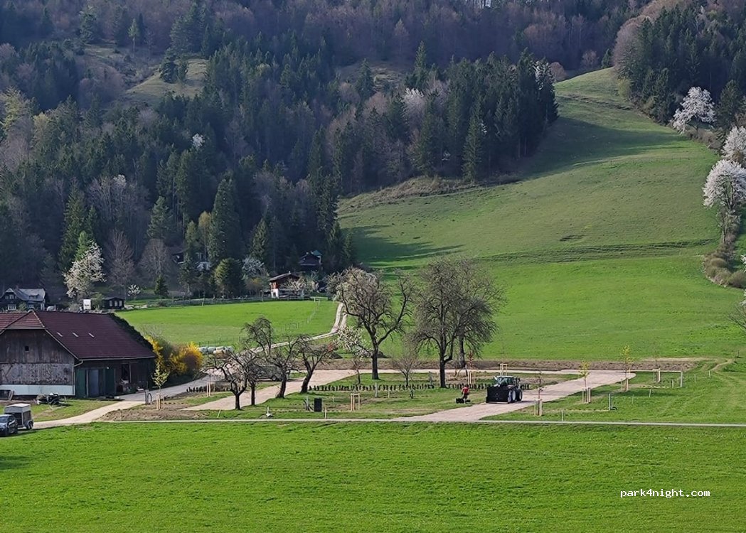 Sebaldus Camping — foto 2