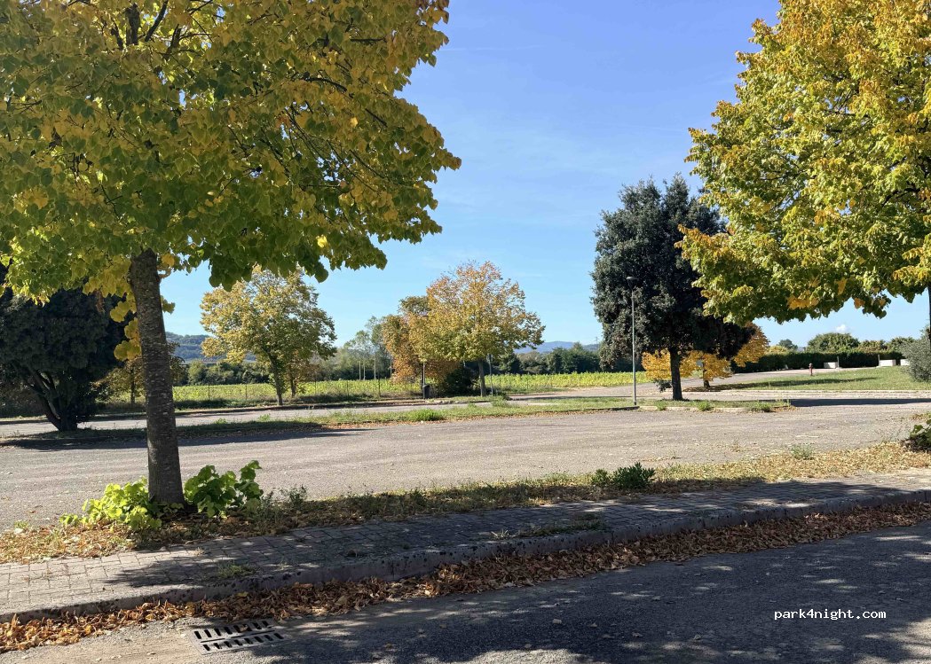 (06011) Città di Castello - Via Elio Vittorini — foto 2