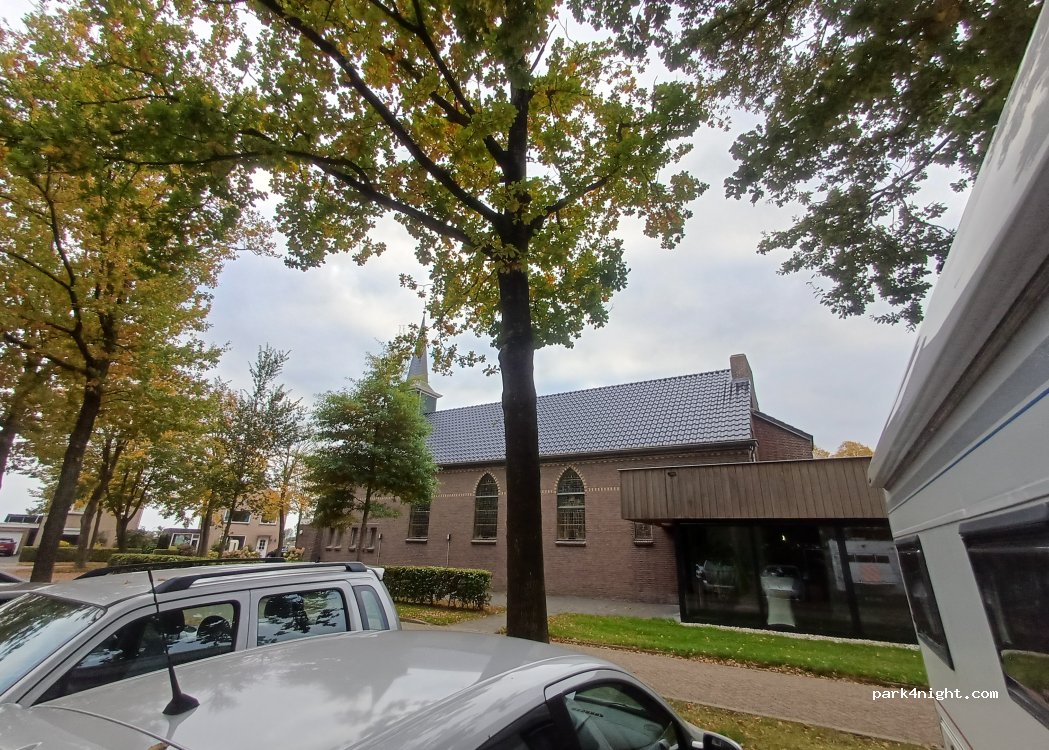 (8523NA) De Fryske Marren - Tsjerkewei — foto