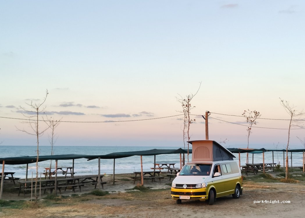 Georgia Camping — foto 3