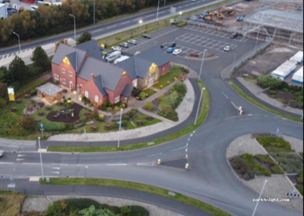 (FY7 6NB) Wyre - — foto