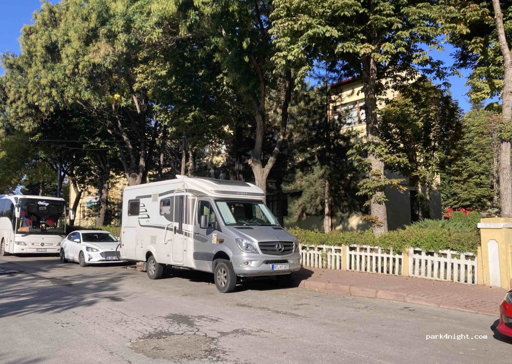 (38060) Kocasinan - Depo Caddesi — foto