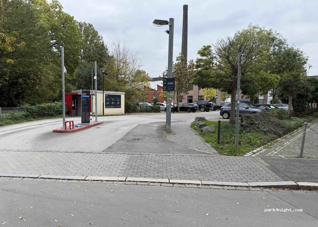 (58095) Hagen - Dödterstraße — foto 5