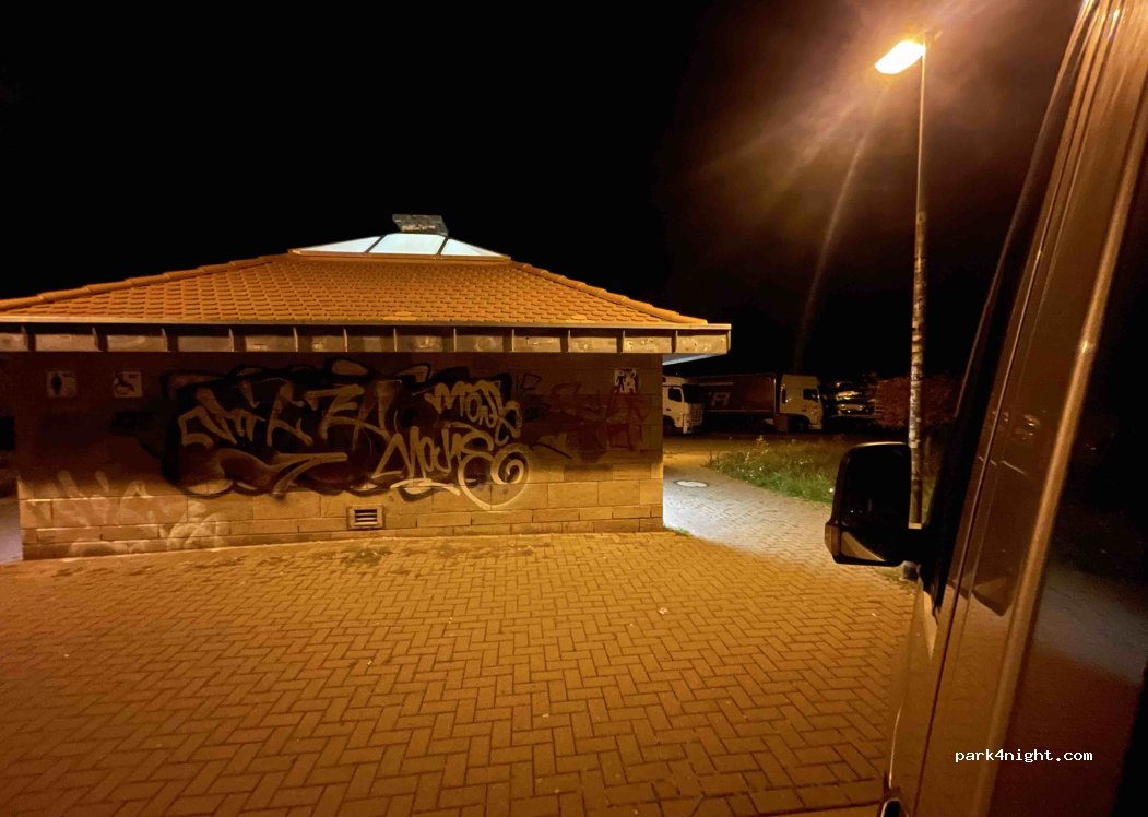 (06536) Roßla - Goldene Aue — foto