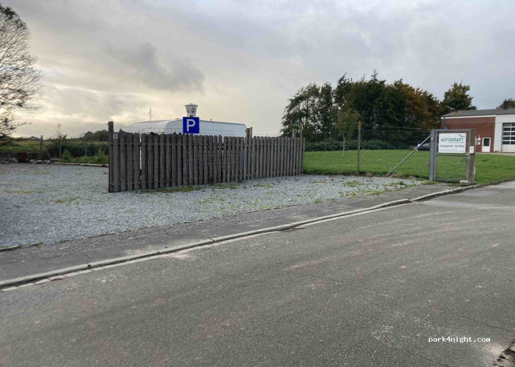 (25836) Garding - Norderweg — foto 2