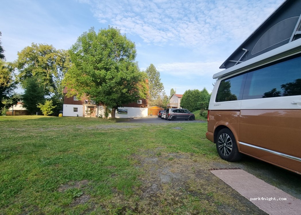 Campingplatz Nikolsdorfer Berg — foto 3