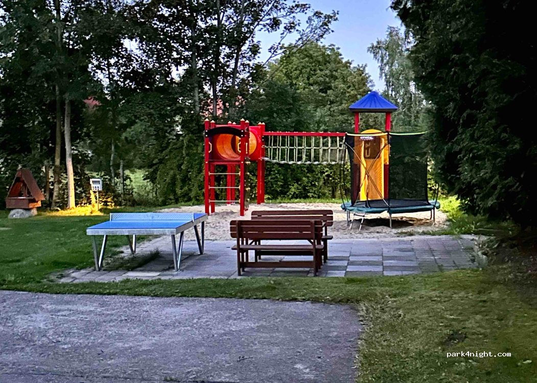 Campingplatz Nikolsdorfer Berg — foto 4