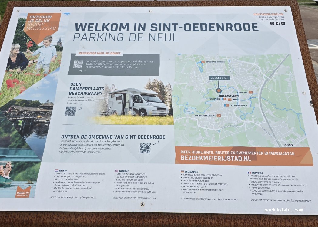 (5491GG) Sint-Oedenrode - Dommelpark — foto