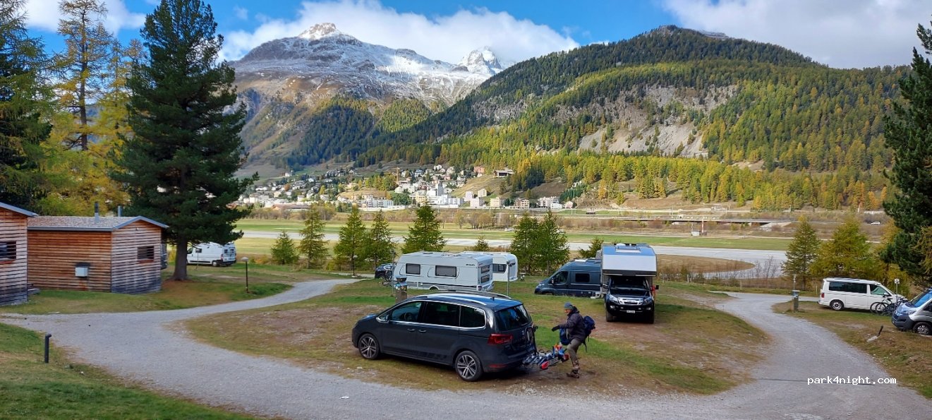 Camping Gravatscha — foto 3