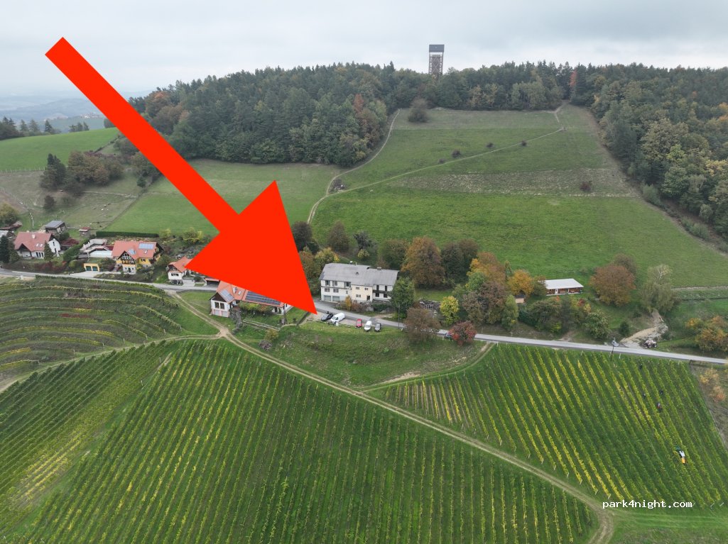 Swift Stop - Demmerkogel — foto 3