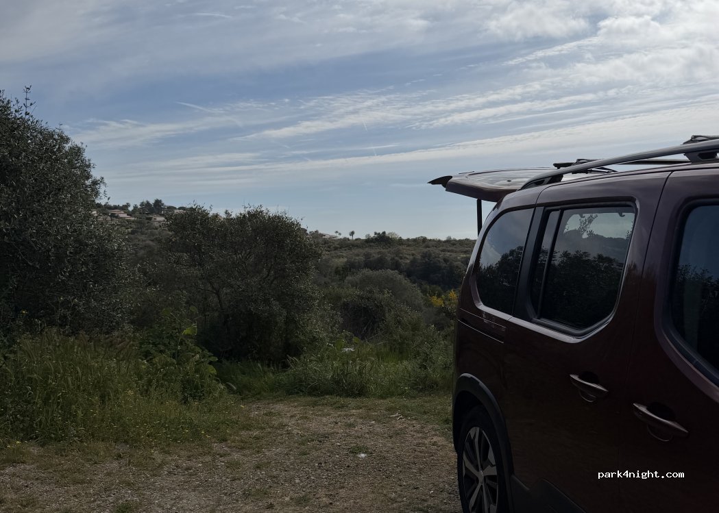 (06410) Biot - Chemin des Aspres — foto 2