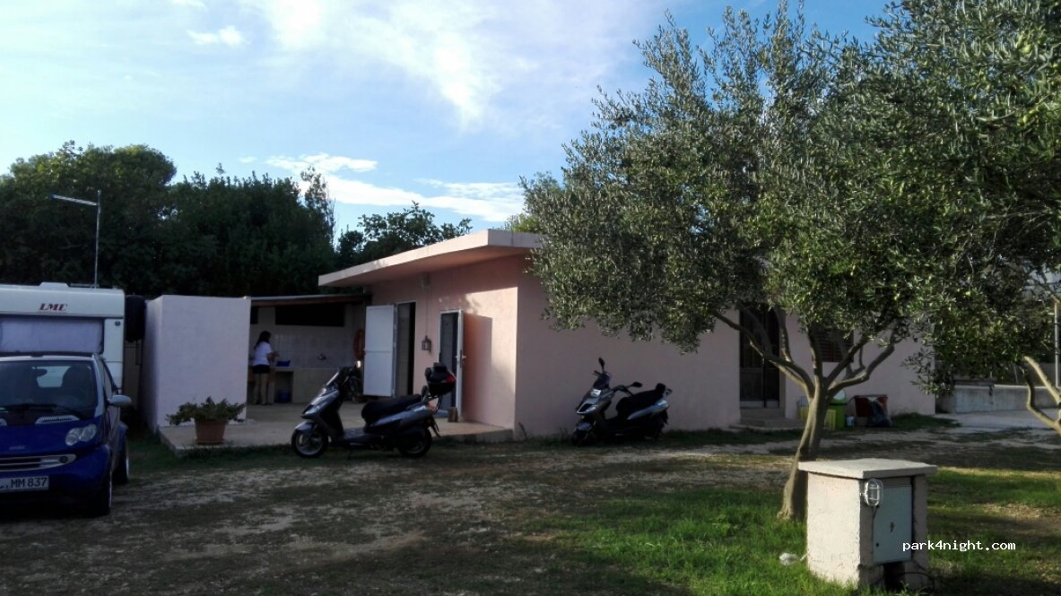 Camping Lolo — foto