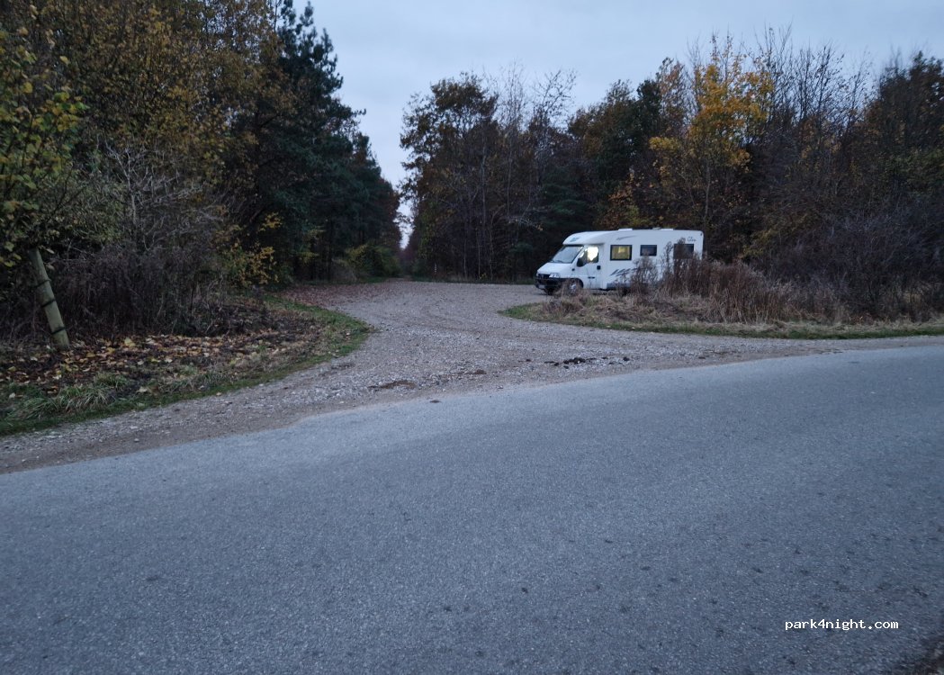 (3650) Ølstykke - Sperrestrupvej — foto 4