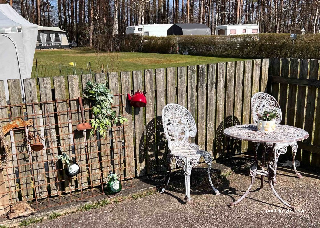 Båstad Camping — foto 4