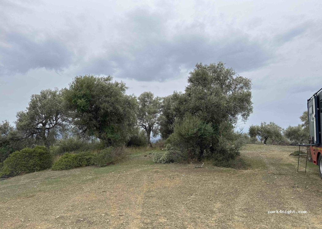 (30500) Municipal Unit of Amphilohia - Αμφιλοχία - Ποδογορά — foto