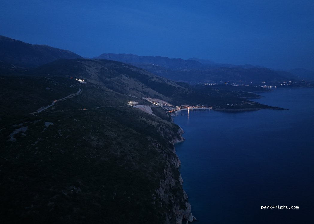 (9425) Himarë - Rruga Jali — foto 2