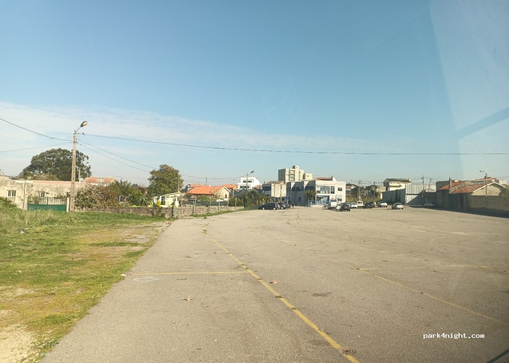 (4490-548) Póvoa de Varzim - R. de Cardoso — foto