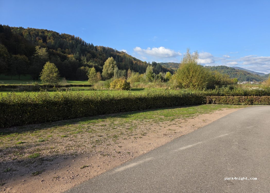 Golfanlage Schopfheim — foto