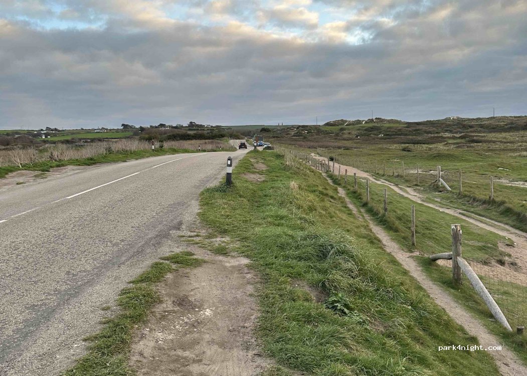 (TR27 5BX) Connor Downs - Churchtown Road — foto 3