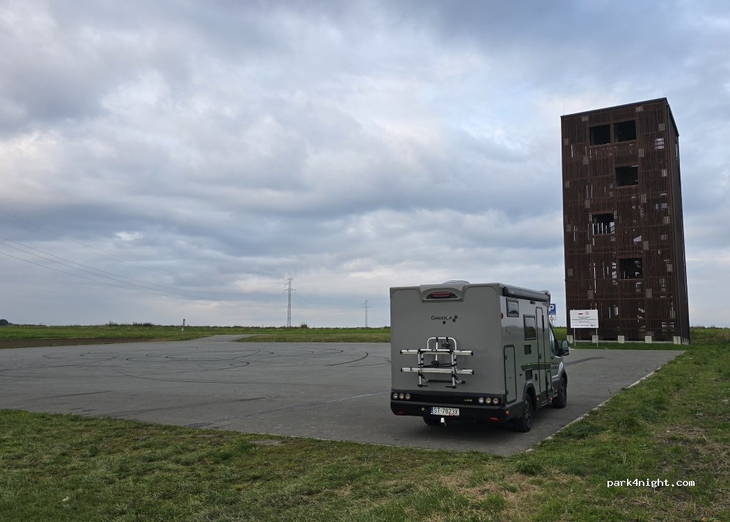(44-321) Marklowice - Tor RC Off-Road Marklowice — foto 2