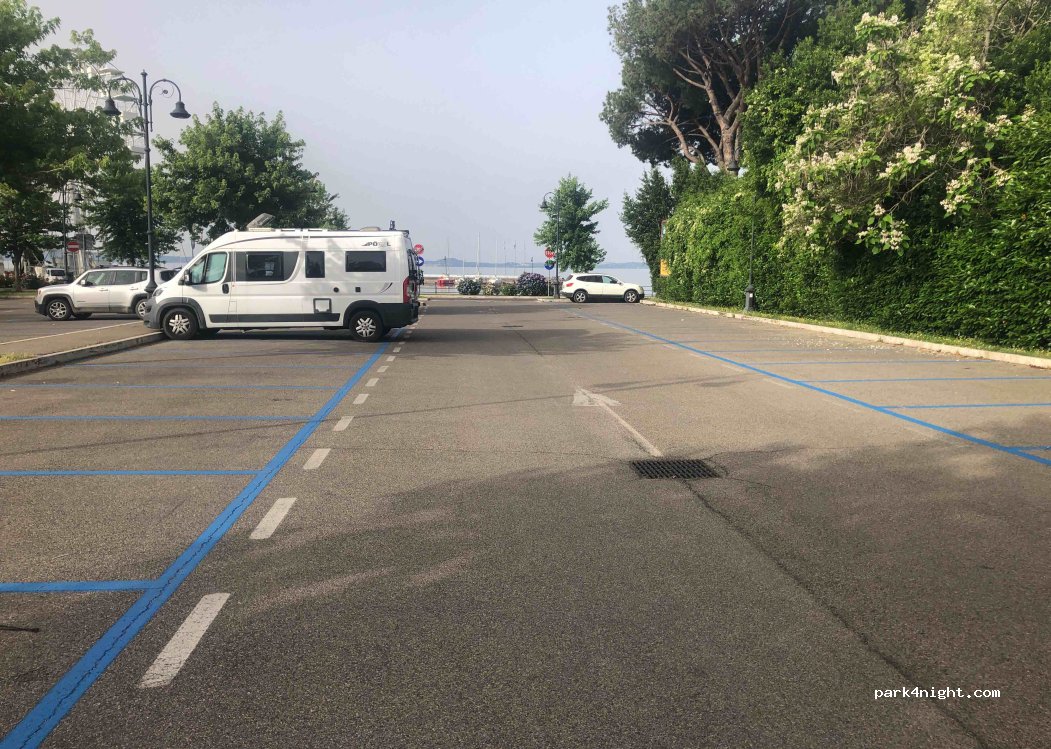 (01023) Bolsena - 26/1 Viale Armando Diaz — foto 4