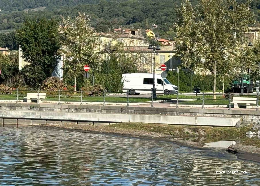 (01023) Bolsena - 26/1 Viale Armando Diaz — foto 5