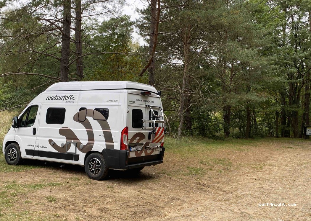 (16831) Rheinsberg - — foto