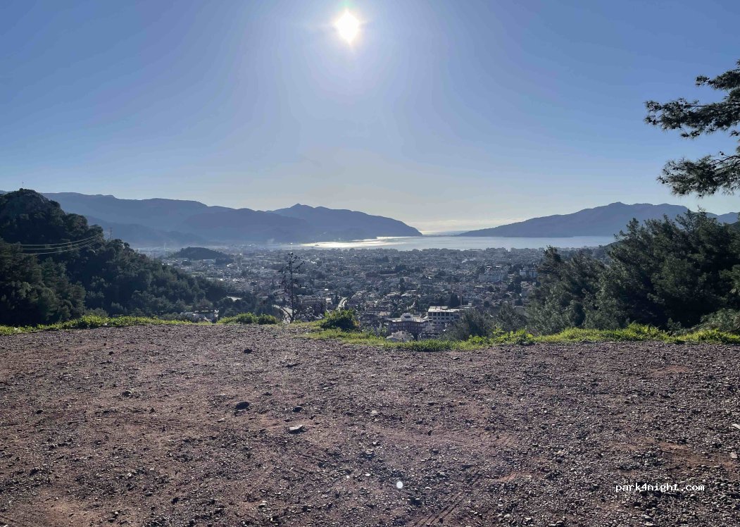 (48706) Yeşilbelde - Marmaris Datça Yolu — foto 2