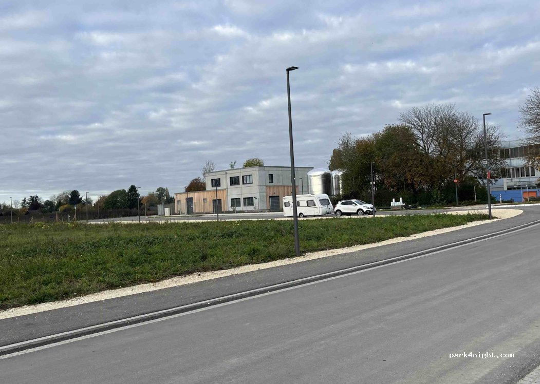 (89231) Neu-Ulm - Humboldtstraße — foto 2