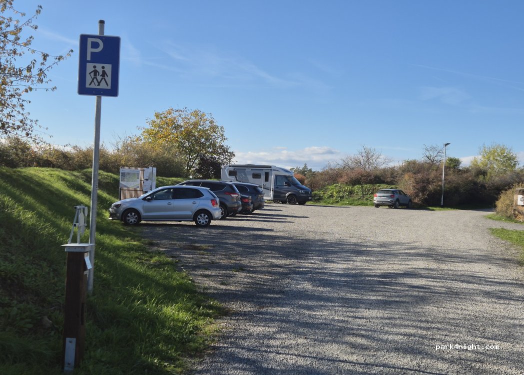 (97618) Strahlungen - Birkenweg — foto
